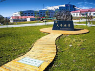 铁岭天华矿业集团