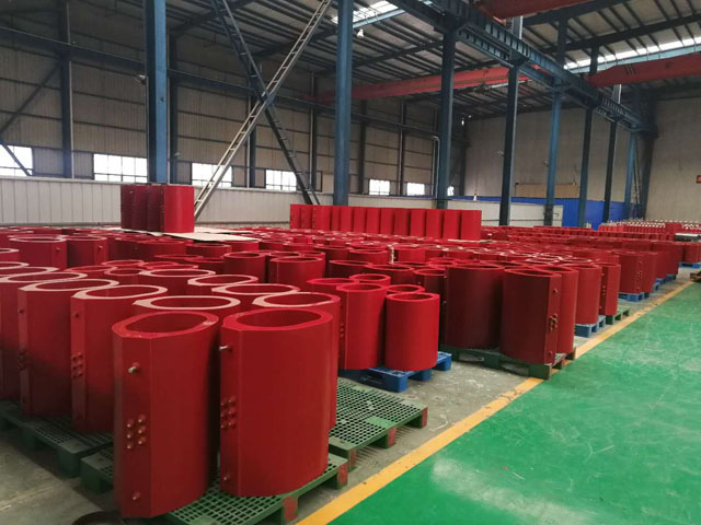 铁岭SCB14干式变压器型号齐全